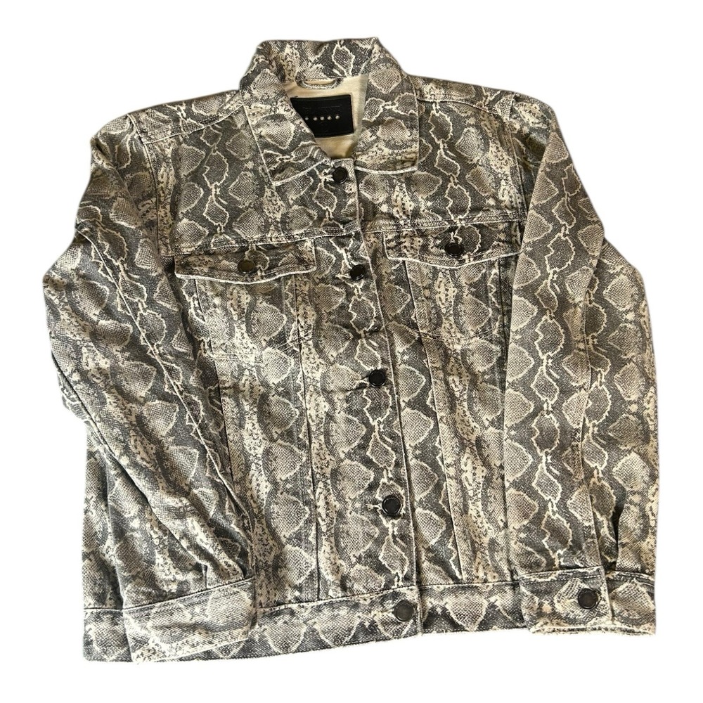 Blanknyc Women's Jacket